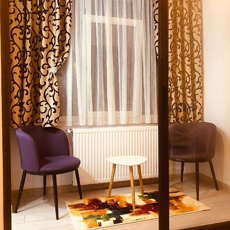Apartament Park Braila Exterior photo