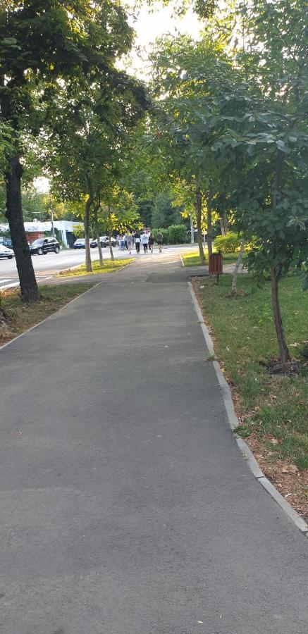 Apartament Park Braila Exterior photo