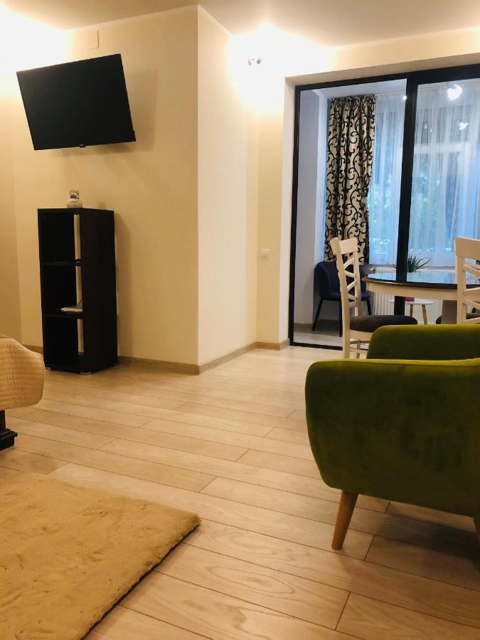Apartament Park Braila Exterior photo