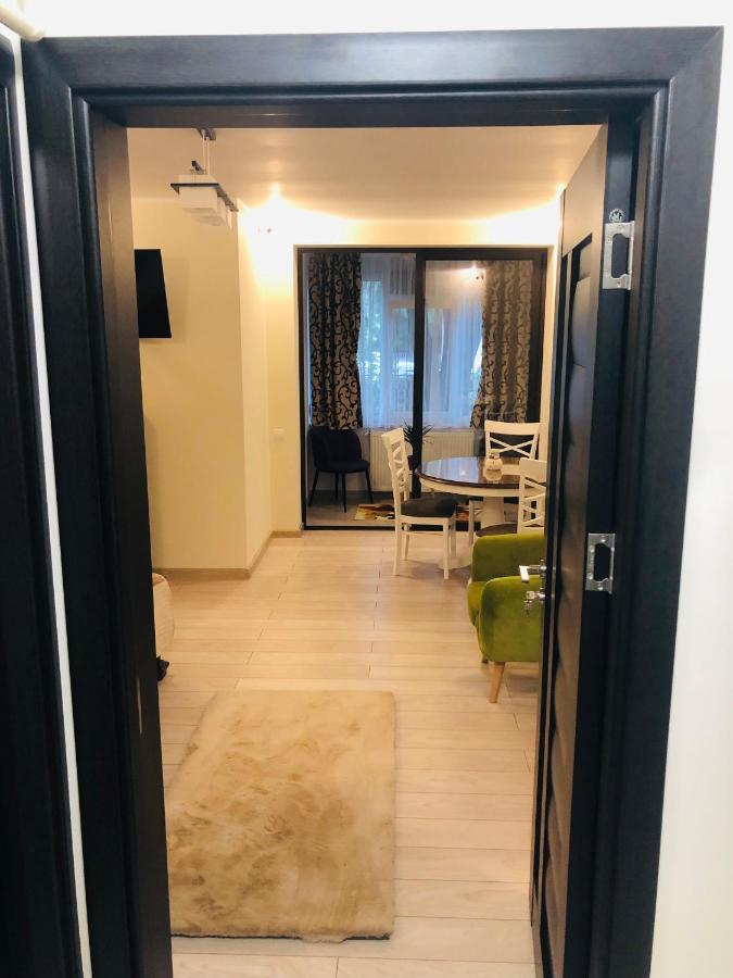 Apartament Park Braila Exterior photo